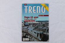 Revue tutto treno d'occasion  Feytiat