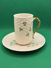 Vintage belleek irish for sale  Houston