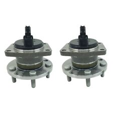 Wheel hub bearing d'occasion  Expédié en Belgium
