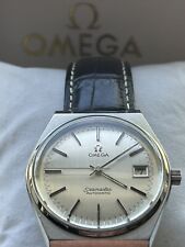 Omega seamaster vintage for sale  Mission Viejo