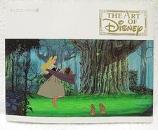 Art walt disney for sale  Shipping to Ireland