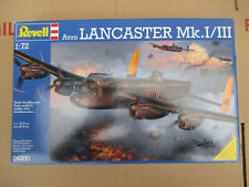 Revell lancaster iii d'occasion  Rixheim