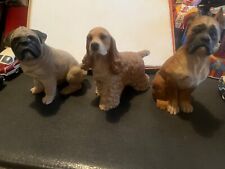 Statuine sculture cani usato  Urbe