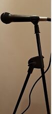 Mic stand mic for sale  ANTRIM