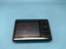Przenośny odtwarzacz multimedialny muzyczny Creative Zen 4 GB MP3 czarny, używany na sprzedaż  Wysyłka do Poland