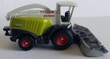 Siku 1418 claas gebraucht kaufen  Kiel