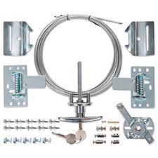Garage door lock for sale  Ashford