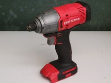 Refurbished craftsman 20v for sale  Aurora