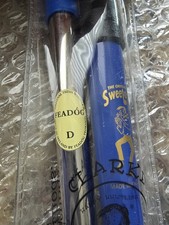 Clarke sweetone whistle for sale  CRAIGAVON