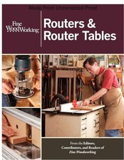 Routers router tables for sale  UK