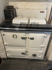 Rayburn royal for sale  PRESTON