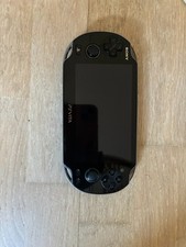 Vita oled model for sale  CHELTENHAM