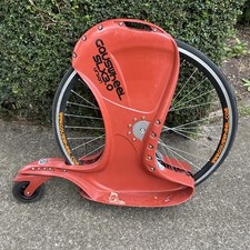 Gauswheel unicycle skateboard for sale  SALTBURN-BY-THE-SEA