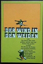 Wind den den gebraucht kaufen  Stuttgart