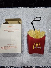 Mcdonalds french fry for sale  Wilburton