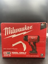 Milwaukee tool 2688 for sale  Spring