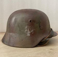 Casque allemand m42 d'occasion  Montpellier-