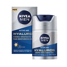Nivea men crema usato  Frattaminore