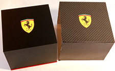 Ferrari scatola per usato  Santena