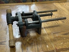 Morgan vise chicago for sale  Austin
