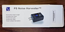 Audio noise harvester d'occasion  Expédié en Belgium
