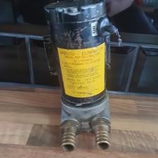 Jabsco 23870 1300 for sale  DONCASTER