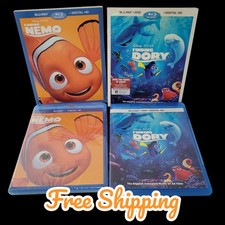 Finding nemo finding for sale  Emporia