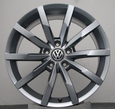 Passat monterey alufelge gebraucht kaufen Passat monterey alufelge gebraucht kaufen  Vohburg a.d.Donau