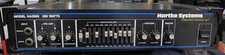 Usado, Amplificador de baixo Hartke modelo HA3500 ataque transitório 350 watts cabeça comprar usado  Enviando para Brazil
