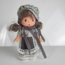 Petite poupée vintage d'occasion  Montpellier-