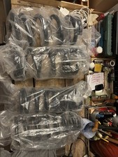 Molle rialzo 5cm usato  Ziano Piacentino