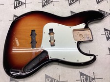 Corpo de guitarra elétrica Fender Player Series jazz baixo 4 cordas Sunburst comprar usado  Enviando para Brazil