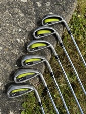 Rare nike slingshot for sale  YEOVIL