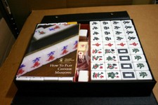 Professional chinese mahjong for sale  Rego Park