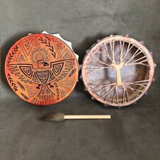 Vegan shaman drum for sale  LONDON