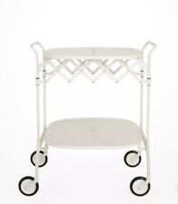 Kartell gastone cromato usato  Trevignano Romano