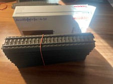 Märklin gleis gerade gebraucht kaufen  Schwabmünchen