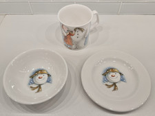 Snowman gift collection for sale  Orland Park