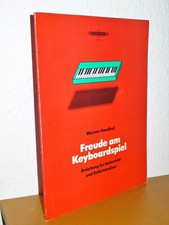 Werner sondhof freude gebraucht kaufen  Frankfurt am Main