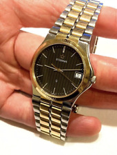Vintage swiss steel for sale  DUNMOW