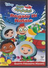Little einsteins regalo usato  Roma