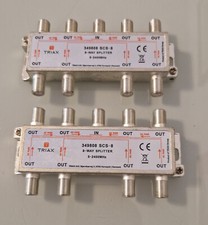 Triax 349808 scs for sale  LONDON