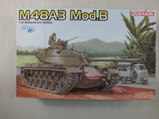 Dragon m48a3 mod.b for sale  YORK