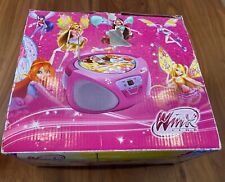 Winx club player for sale  Troy