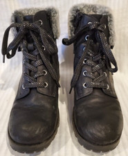 Girls black boots for sale  Smithtown