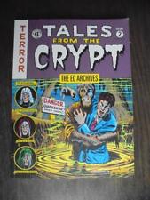 Archives tales crypt for sale  MORDEN