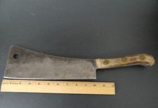 Antique vintage butcher for sale  Phoenix