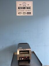 Hatco conveyor toaster for sale  Sanford