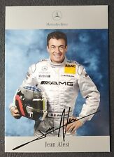 2222 jean alesi gebraucht kaufen  Lübbenau/Spreewald