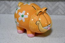 Vintage large garfield for sale  Melbourne